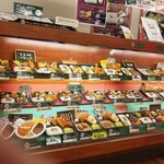 用户对于札幌弁当工房 西店的评论图
