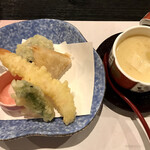 用户对于渓山閣的评论图