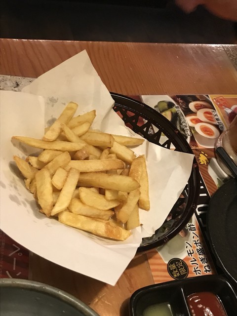 用戶對於鳥貴族 近鉄河内国分店的評論高清圖