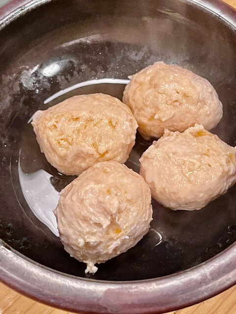 用戶對於博多水たき さ和鳥 八丁堀的評論高清圖