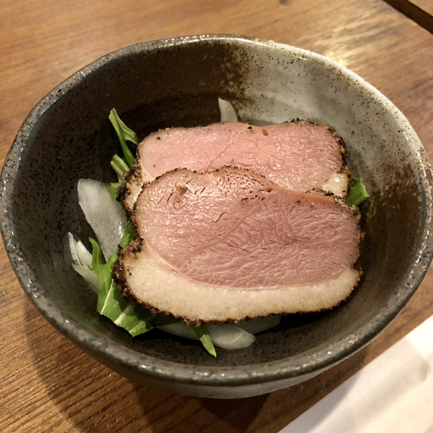 用户对于壱ノ宮的评论高清图