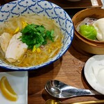 用戶對於アジアンキッチン サナギ的評論圖