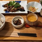 用戶對於ニホンの食卓つくみ ルミネ荻窪店的評論圖
