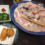用户对于しらかわ的评论图