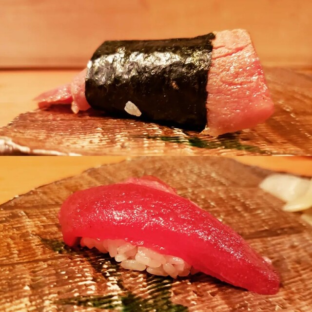 User's recommendation image for 鮨はな