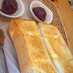 用戶對於コメダ珈琲店 浅草橋駅前店的評論圖