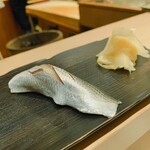 用戶對於白山上　鮨　辰巳的評論圖
