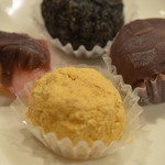 用戶對於菓子匠　京右近的評論圖