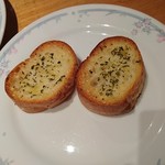 用户对于リストランテ　グラッツェ的评论图