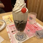 用戶對於珈琲所 コメダ珈琲店 イオン釧路店的評論圖