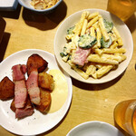 User's review image for まん福亭