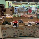用户对于大地ノ青果店 新札幌店的评论图