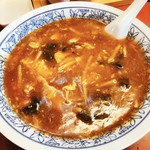 用户对于菜香楼的评论图
