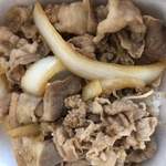用戶對於吉野家 巣鴨南口店的評論圖