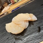 用户对于まんてん鮨 日本橋的评论图