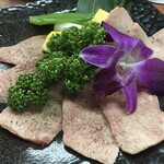 用戶對於焼肉大門的評論圖