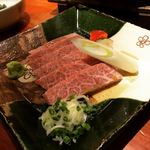 用戶對於炭火焼肉 舞牛的評論圖
