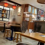 用戶對於台湾甜商店 新宿店的評論圖