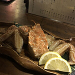 用戶對於炉ばた焼 ウタリ的評論圖