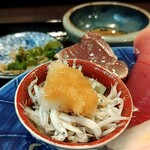 User's review image for 海鮮料理と酒 いくひさ