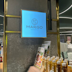 用戶對於Salad Deli MARGO的評論圖