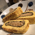 用户对于月夜のたぬき的评论图