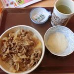 用戶對於すき家 八王子東町店的評論圖