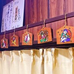 用户对于焼き鳥 千羽的评论图