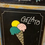 用戶對於ジェラテリア イタリアーナ ラ・ジョストラ的評論圖
