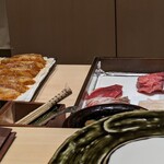 用戶對於博多 鮨 桃の木的評論圖
