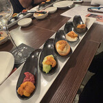 用戶對於函館海鮮うにくら 日比谷店的評論圖