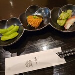 用戶對於水炊き 積的評論圖