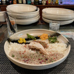 User's review image for Sally Curry