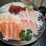 用戶對於味処いずみ的評論圖
