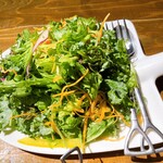 用户对于やさいの王様 銀座店的评论图