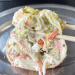 用戶對於マルカイチ水産 海鮮炉端焼き的評論圖