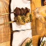 User's review image for やきとり家すみれ 代々木上原店