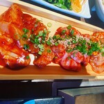 用戶對於さんか亭的評論圖