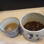 User's review image for 中華そば専門店 一六食堂