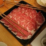 用户对于創作しゃぶしゃぶDahlia的评论图