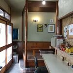 用戶對於むさし家的評論圖