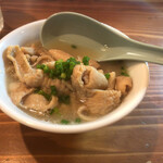 User's review image for 串焼き ニューダイトン 難波中店