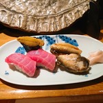 User's review image for 安兵衛