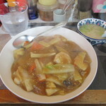 用戶對於ラーメン笑福的評論圖