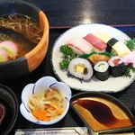 用户对于魚よし的评论图