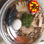 用戶對於東方紅 丸井国分寺店的評論圖