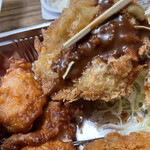 User's review image for とんかつ道場