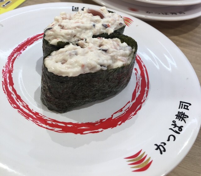 用戶對於かっぱ寿司 道頓堀戎橋店的評論高清圖