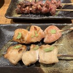 用户对于鳥きんぐ 河内松原店的评论图
