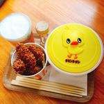 用戶對於池田市観光案内所的評論圖